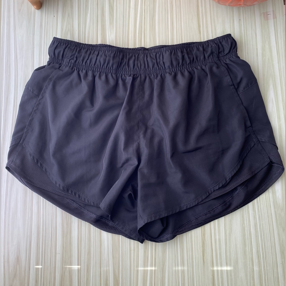 Women’s Athletic Works Running Shorts w/Pockets
